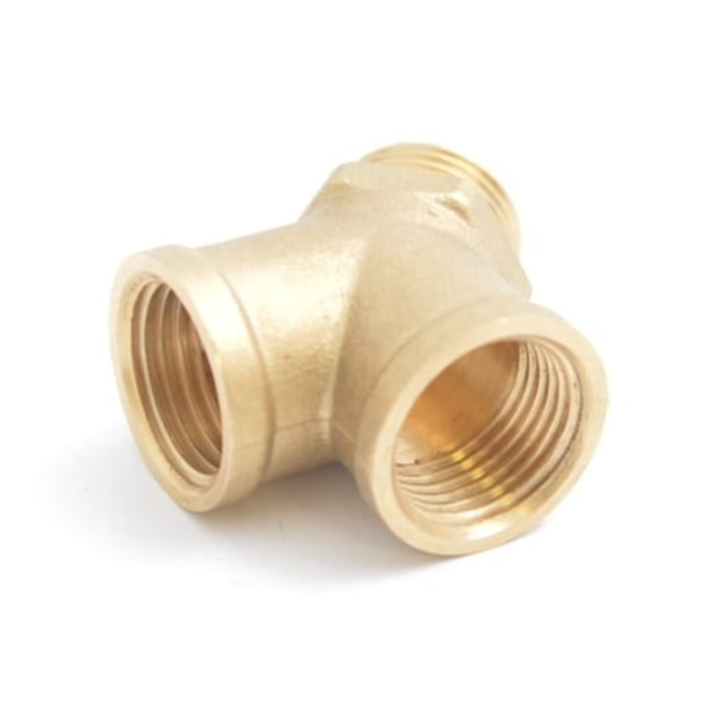 Jack Hava Ayırıcı Çatal 1/2 /2 Çıkışlı