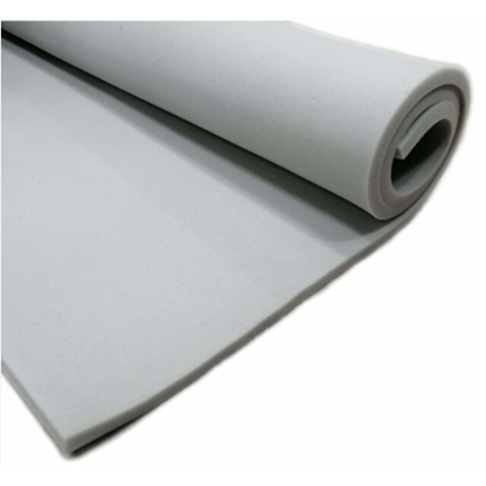 Paskara Süngeri Gri / 1cm İnce