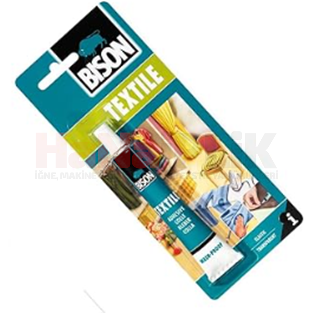 Bison Yapıştırıcı Beyaz / Mat