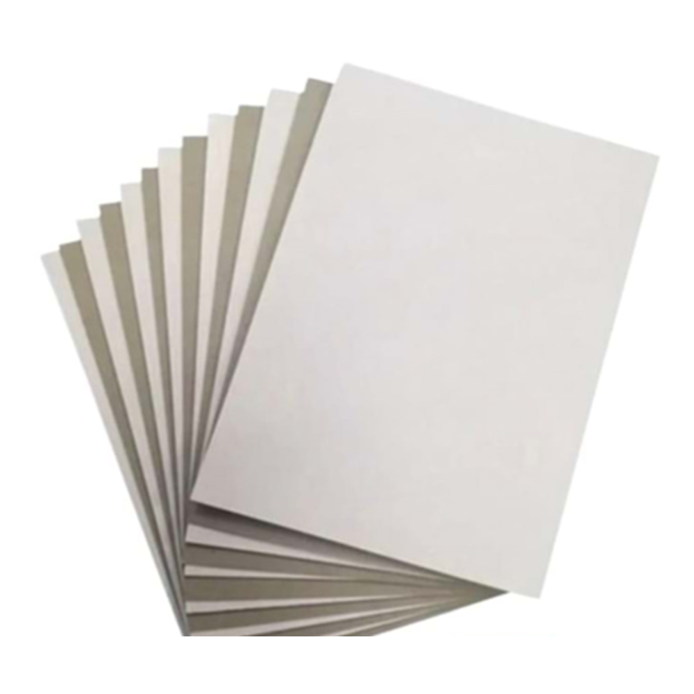 Kalıp Kartonu Krom 450 Gr / 70 x 100