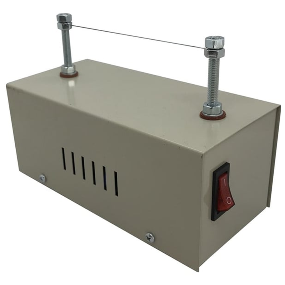 Etiket Kesme Makinesi 200W