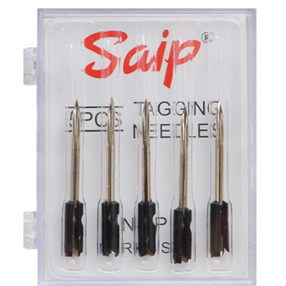 Saip Tabanca Standart İğnesi