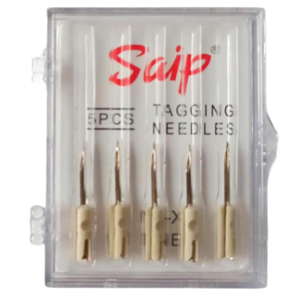 Saip Tabanca İğnesi Fine