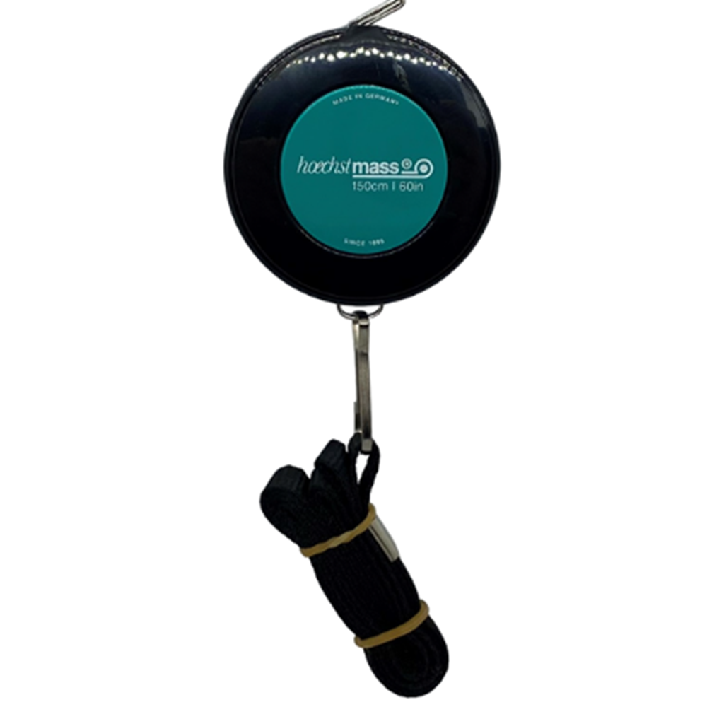 Askılı Mezura 1.5 Mt. (Orjinal) / Hoechstmass Germany