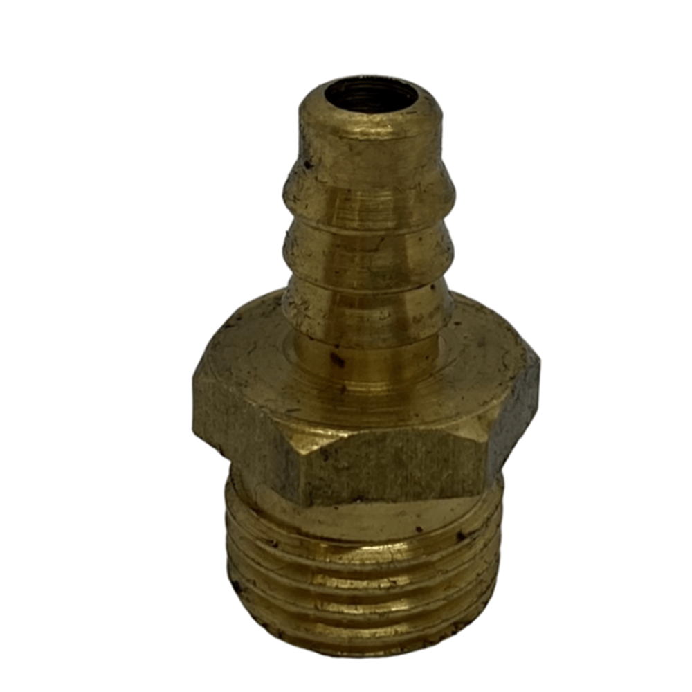 Valf Hava Çıkış Nipeli 1/4