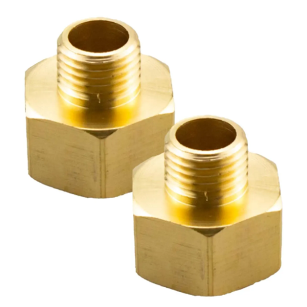 Otomatik Hava Jakı Uzatma 1/2 Erkek