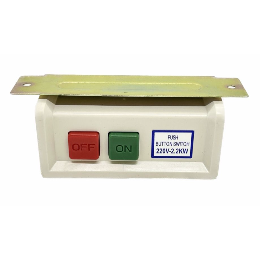 Şalter On-Off 220V 2.2KW
