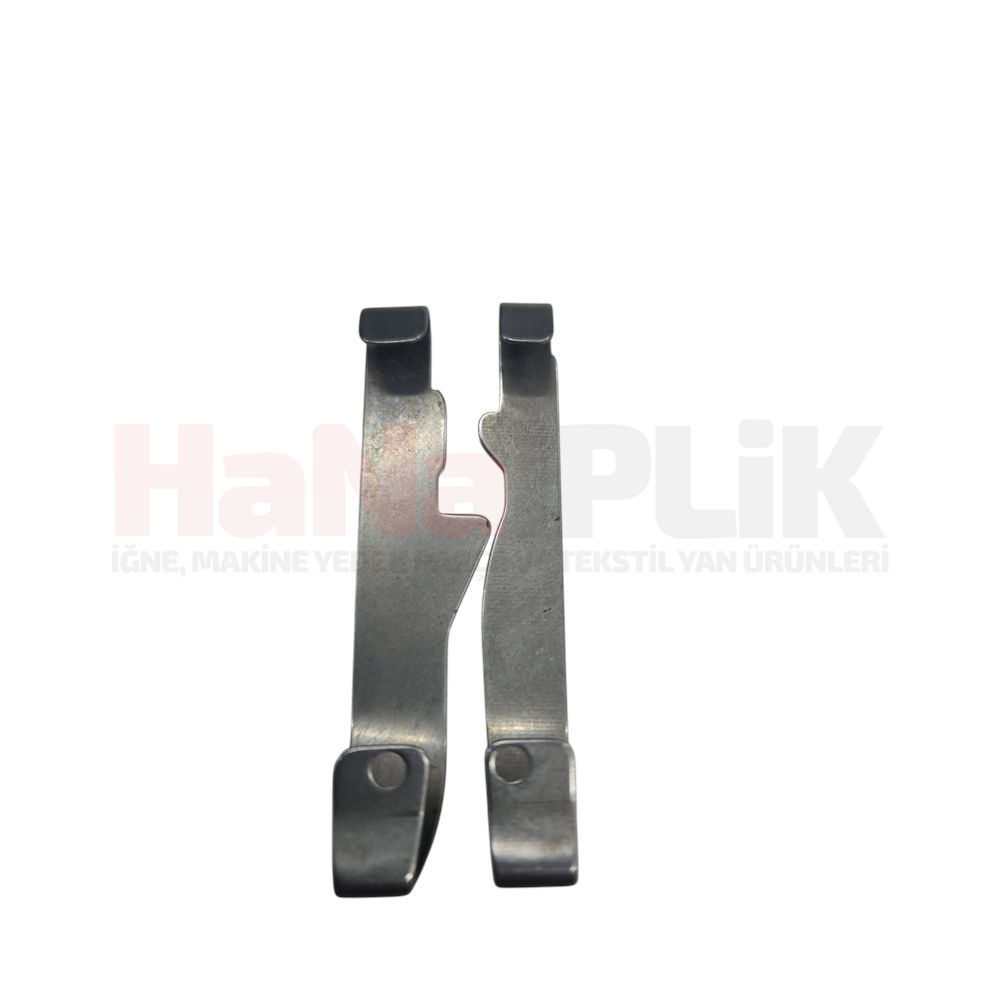 Yamato FD Lock Katlama Papuç Uzun