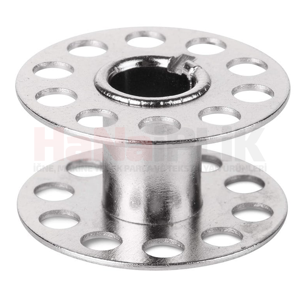 Ev Tipi Aile Dikiş Makinesi Metal Masura / HM2518