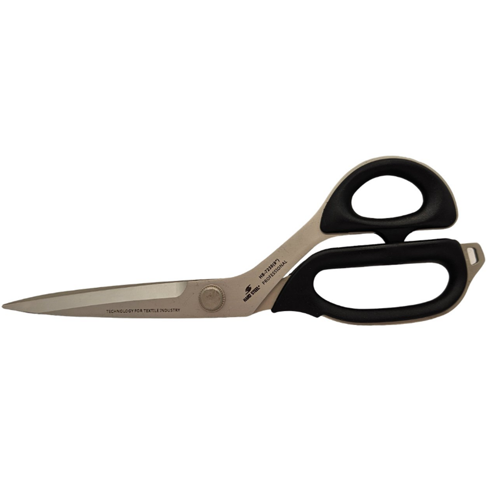 Yüksek Teknoloji Titanyum Profesyonel Terzi Makası (9