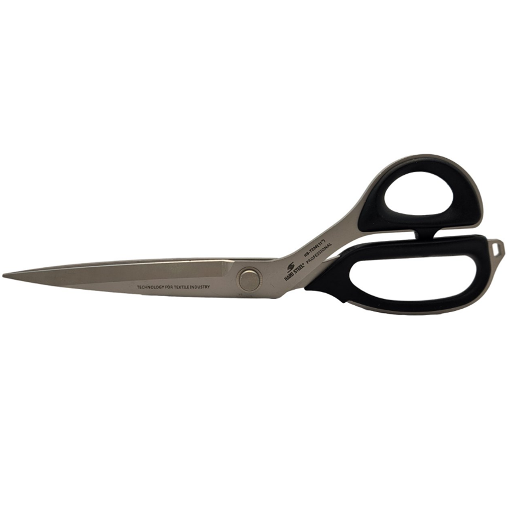 Yüksek Teknoloji Titanyum Profesyonel Terzi Makası (11