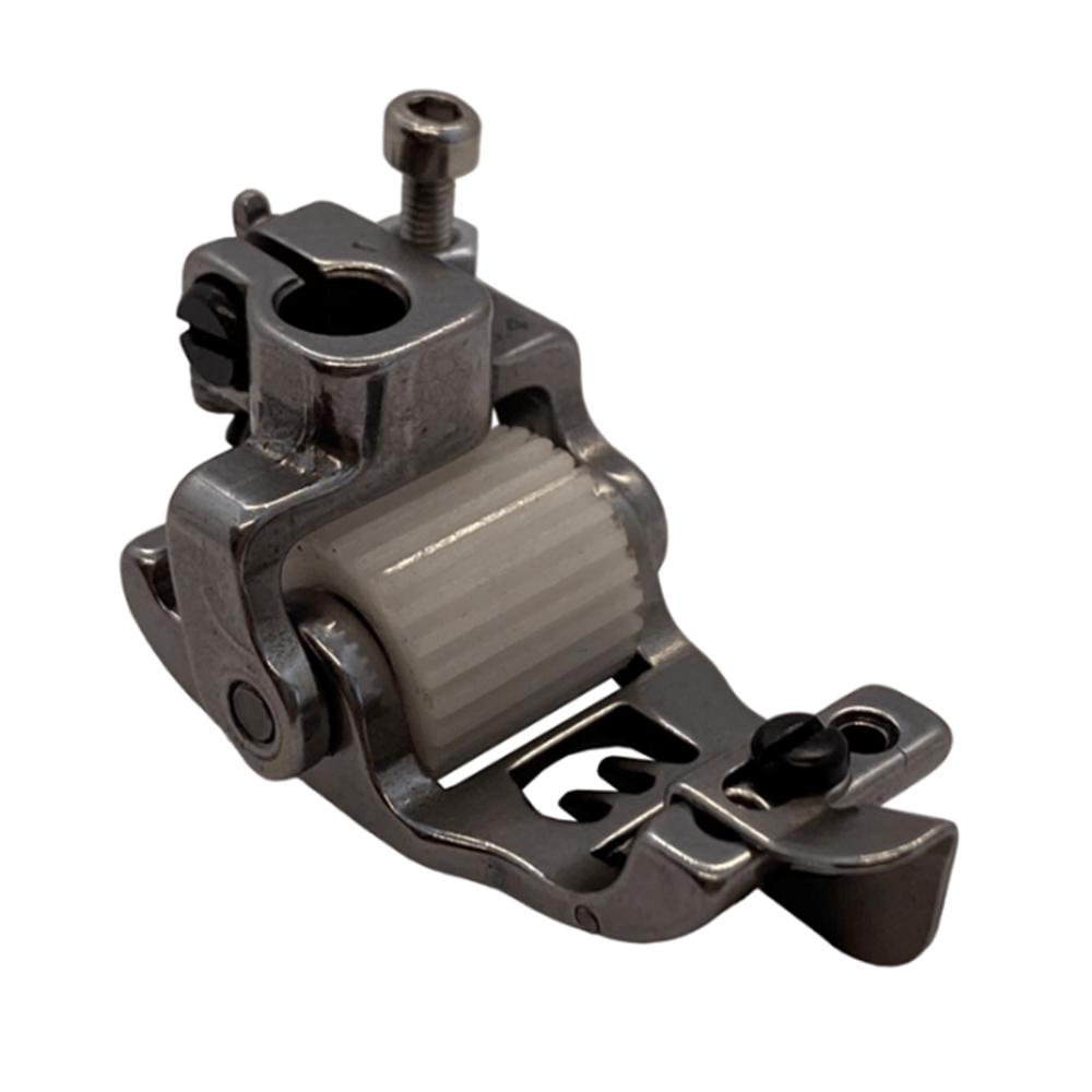 Pegasus Reçme Beyaz Teker Etek Ayak / Hs-GL05 6.4