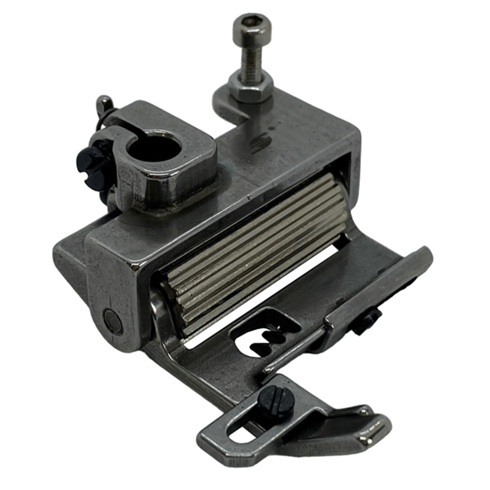 Pegasus Reçme Biye Bant Ayak 5.6mm (Plastik Tırtıklı Tekerlekli) / HS-GL06-DT