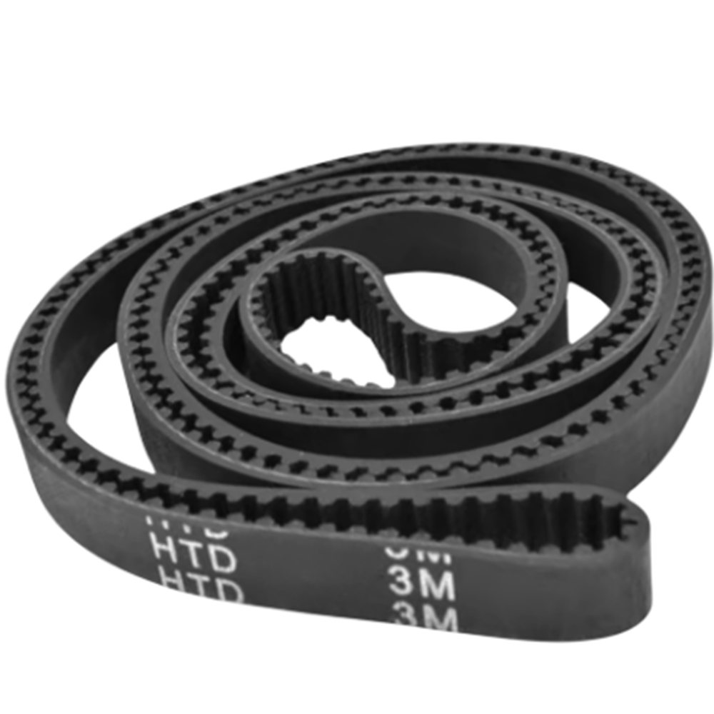 Triger Kayış / HTD-243-3M
