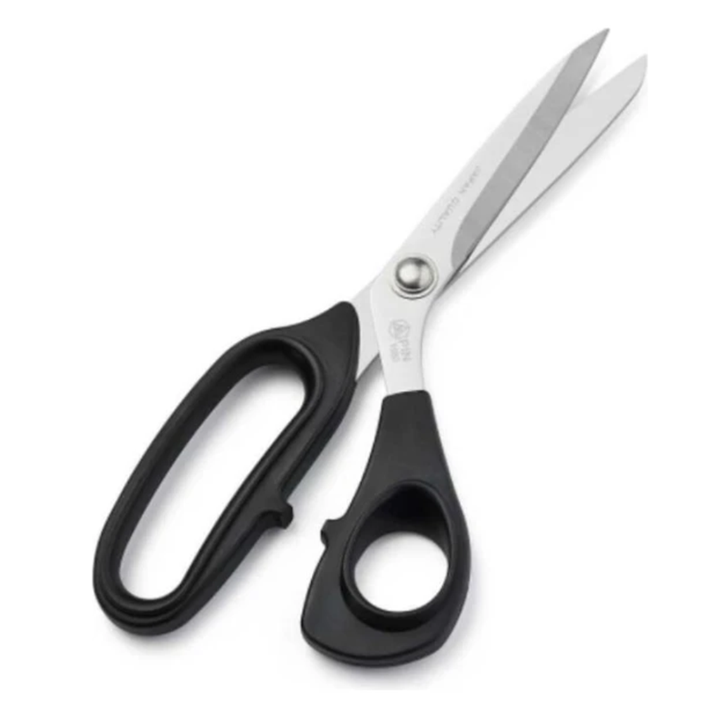 Plastik Saplı Terzi Makas 8