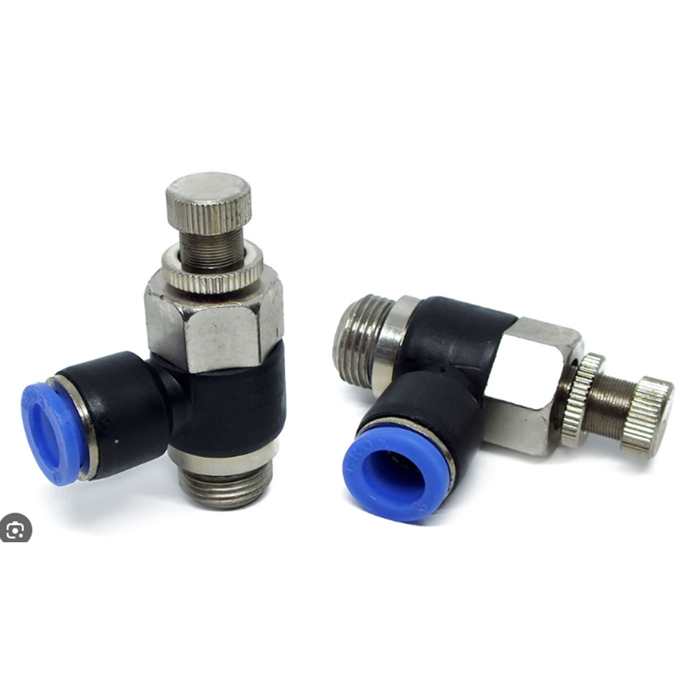 Dirsek Rekor Hız Ayarlı 1/8