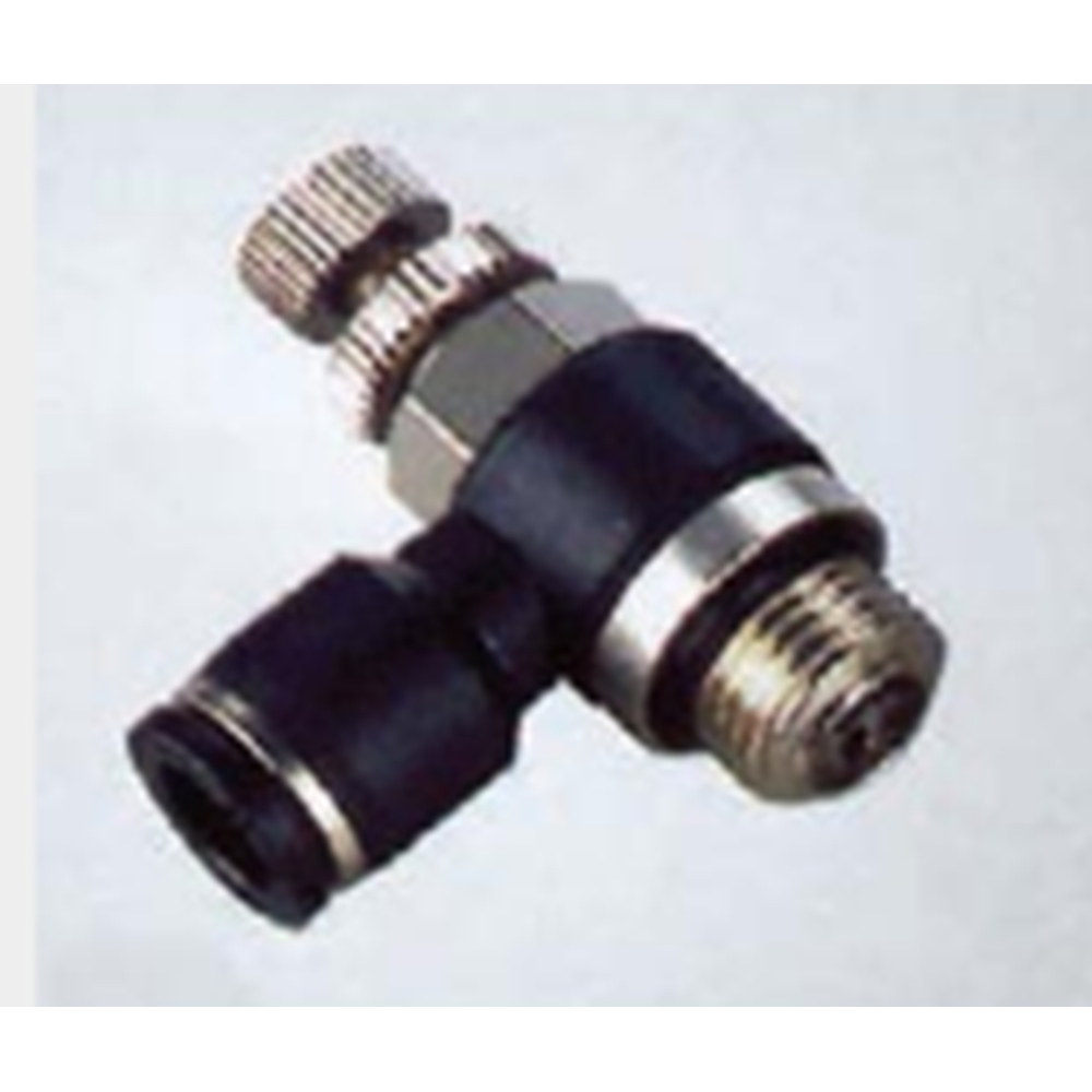 Dirsek Rekor Hız Ayarlı M5 Mini Diş 6lık / JSC06-M5