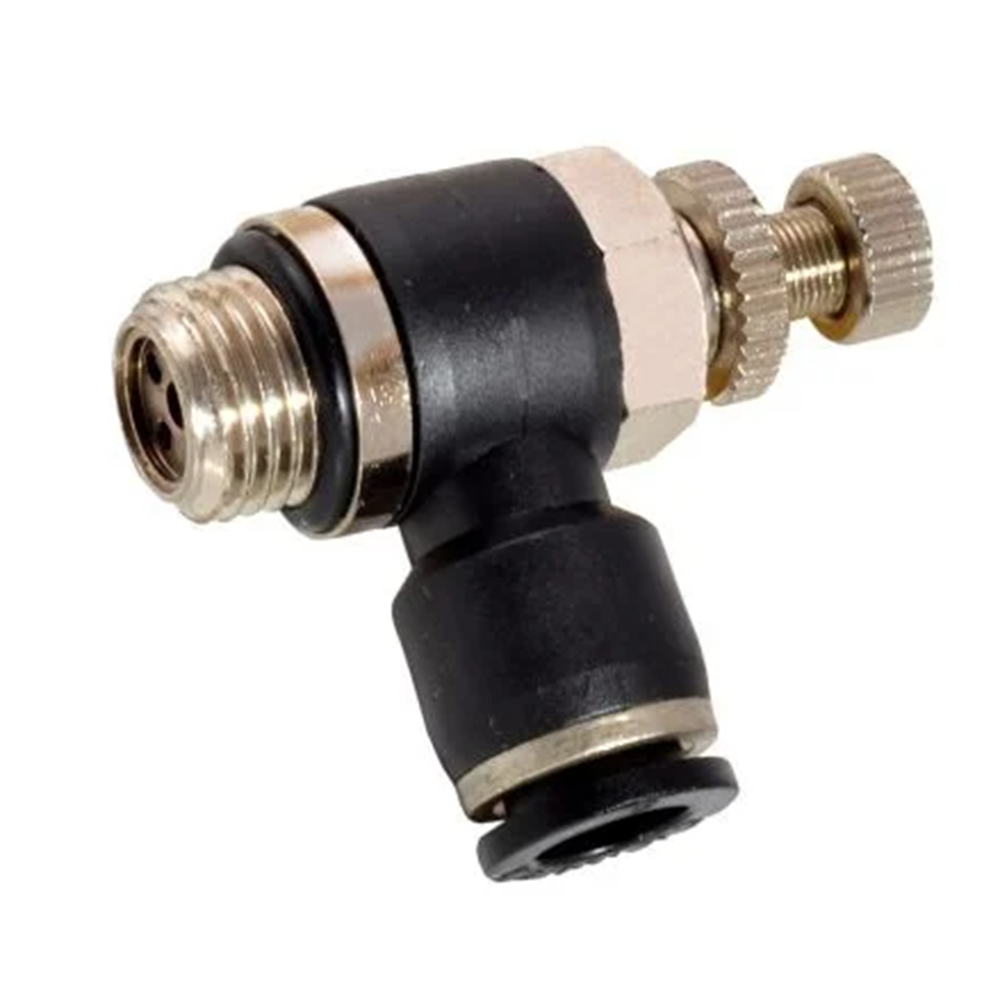 Dirsek Rekor Hız Ayarlı 1/8