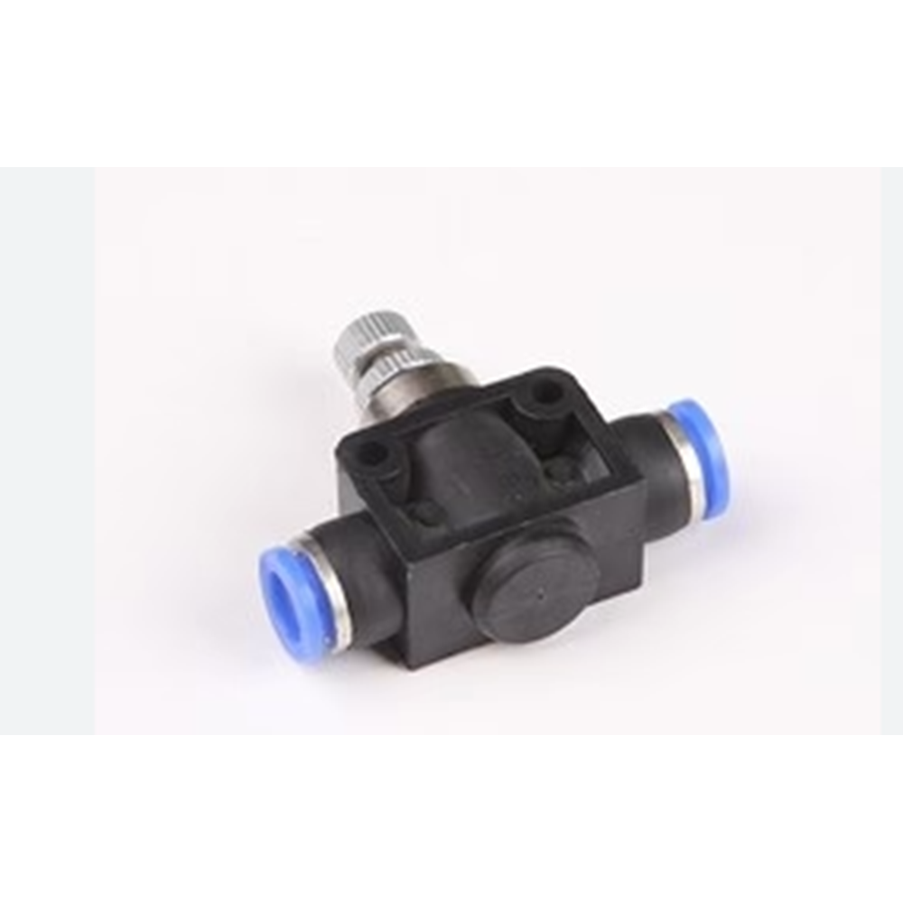 Hava T Rekor Hız Ayarlı Çift Tarafı 4lük / JSU04