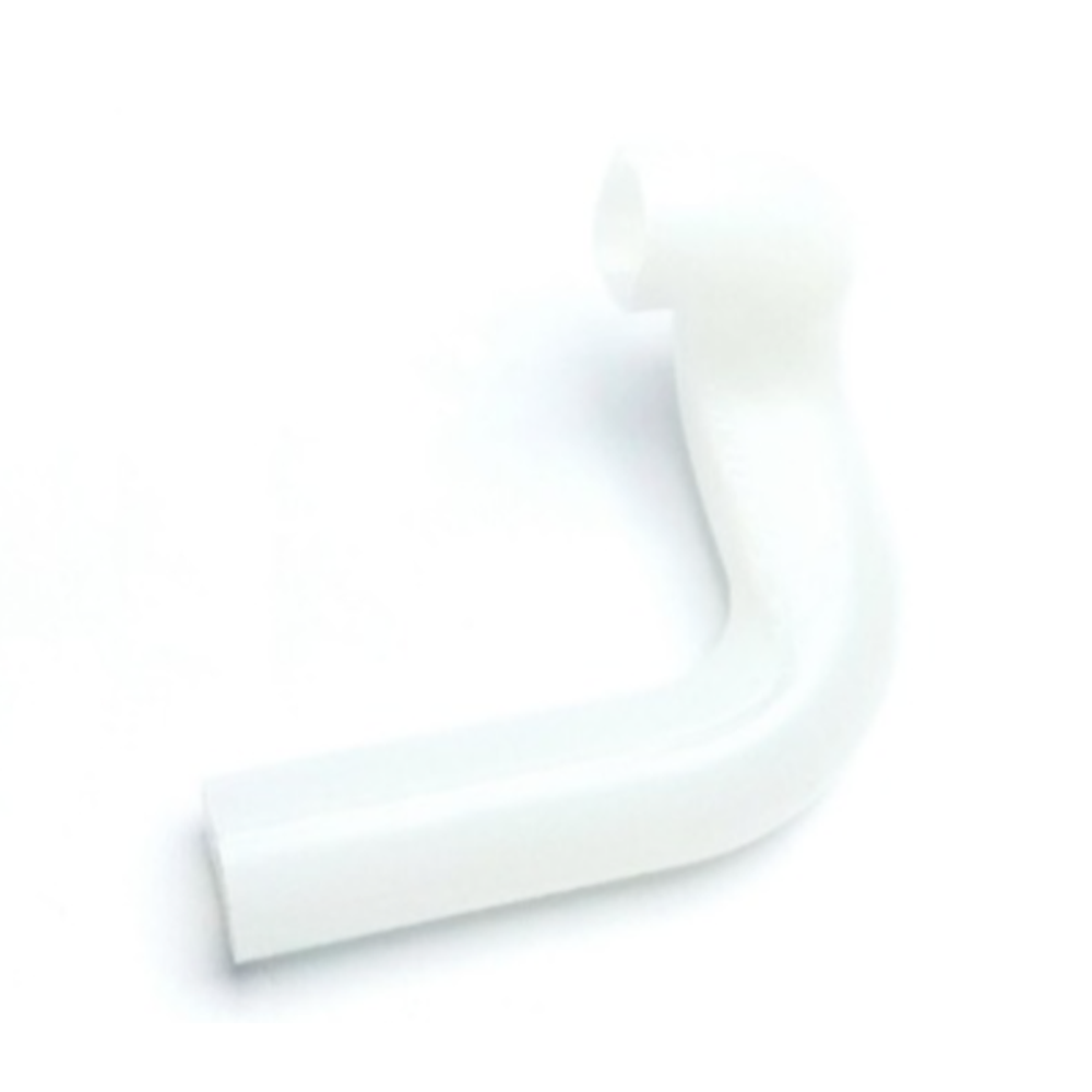 Kingtex 9300 Soldan Bıçaklı Ön Hava Borusu / K.2273110142