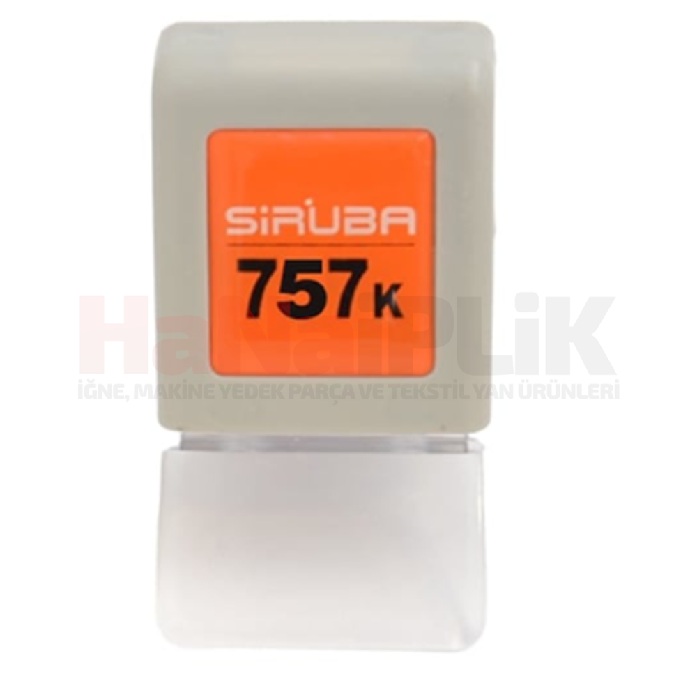 Siruba Overlok K Seri İğne Mil Kapak / KC224-A