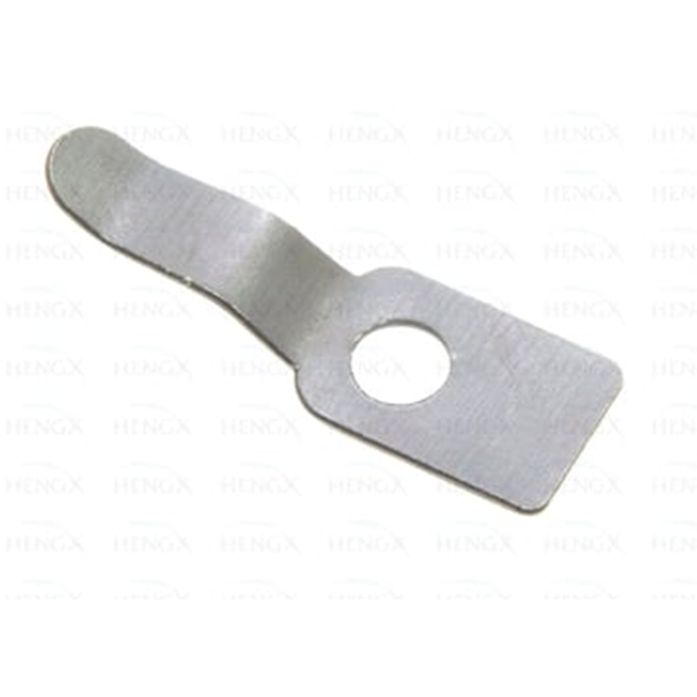 Siruba Overlok F-Seri Sürgü Kapak Tırnak / KC36