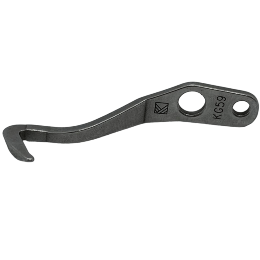 Siruba Overlok Alt Lüper Desteği / KG59