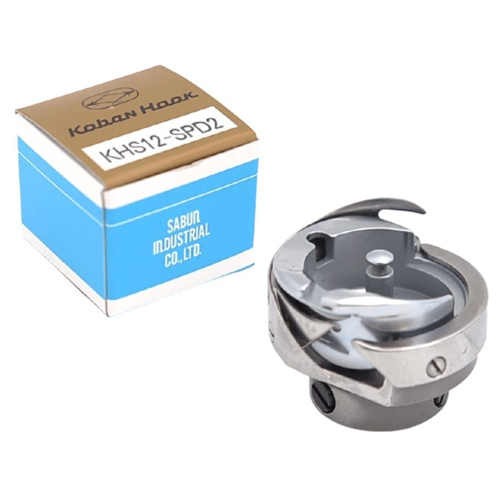 Düz Makine Elektronik Çağanoz Japon / KHS12-SPD2