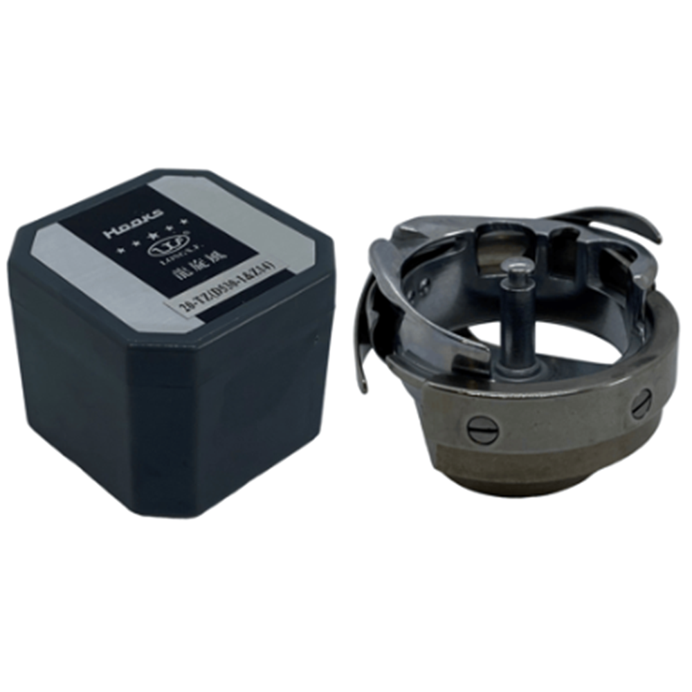 Genel Makine Büyük Zikzak Mekanik Çağanoz 7.24mm / DBM-A(Z14) (KHS20-TZ) 130.09.115