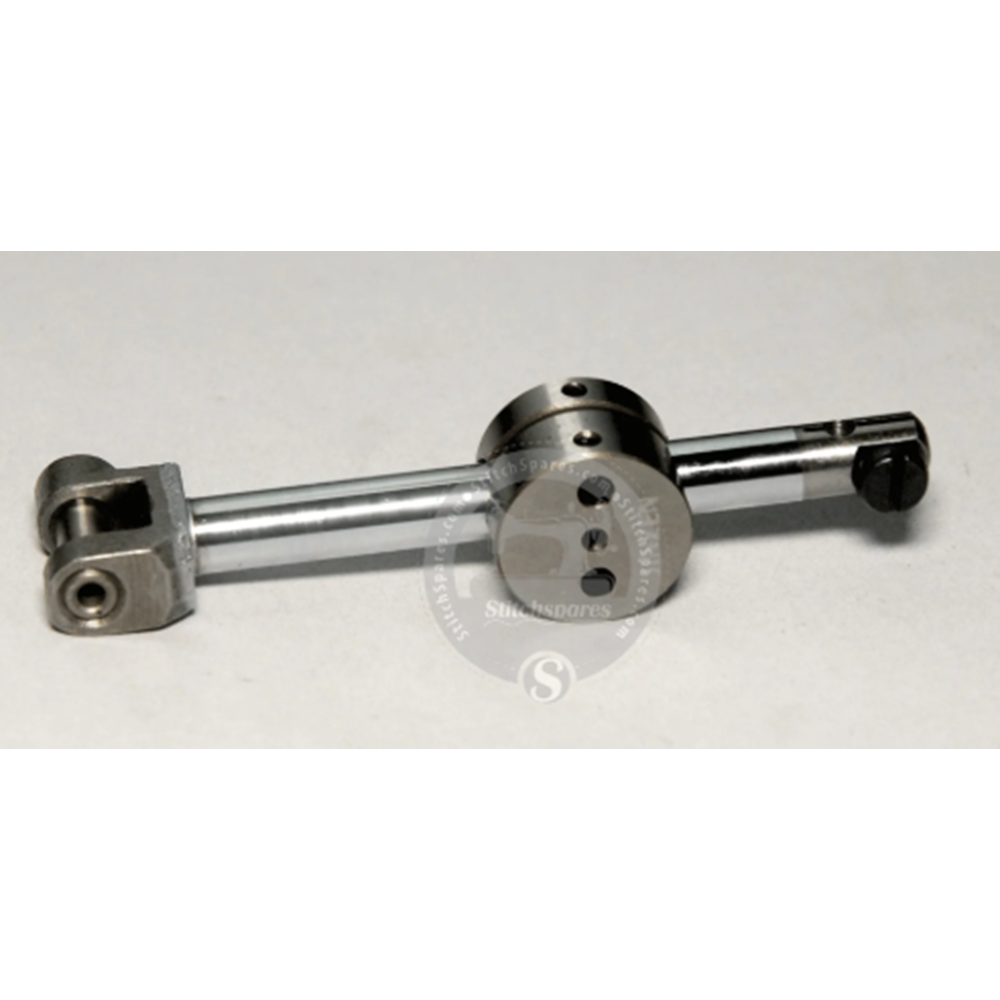 Siruba Overlok Üst Lüper Mili Ve Yatağı / KJ26