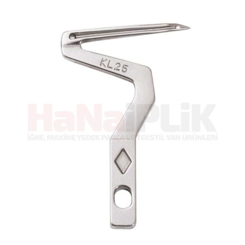 Siruba Overlok 757 Alt Lüper / KL25
