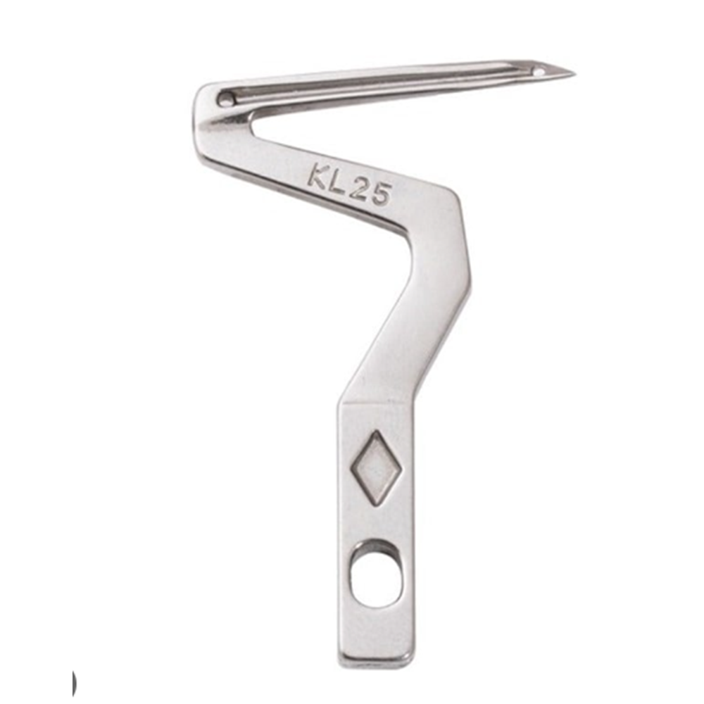 Siruba Overlok 757 Alt Lüper / KL25