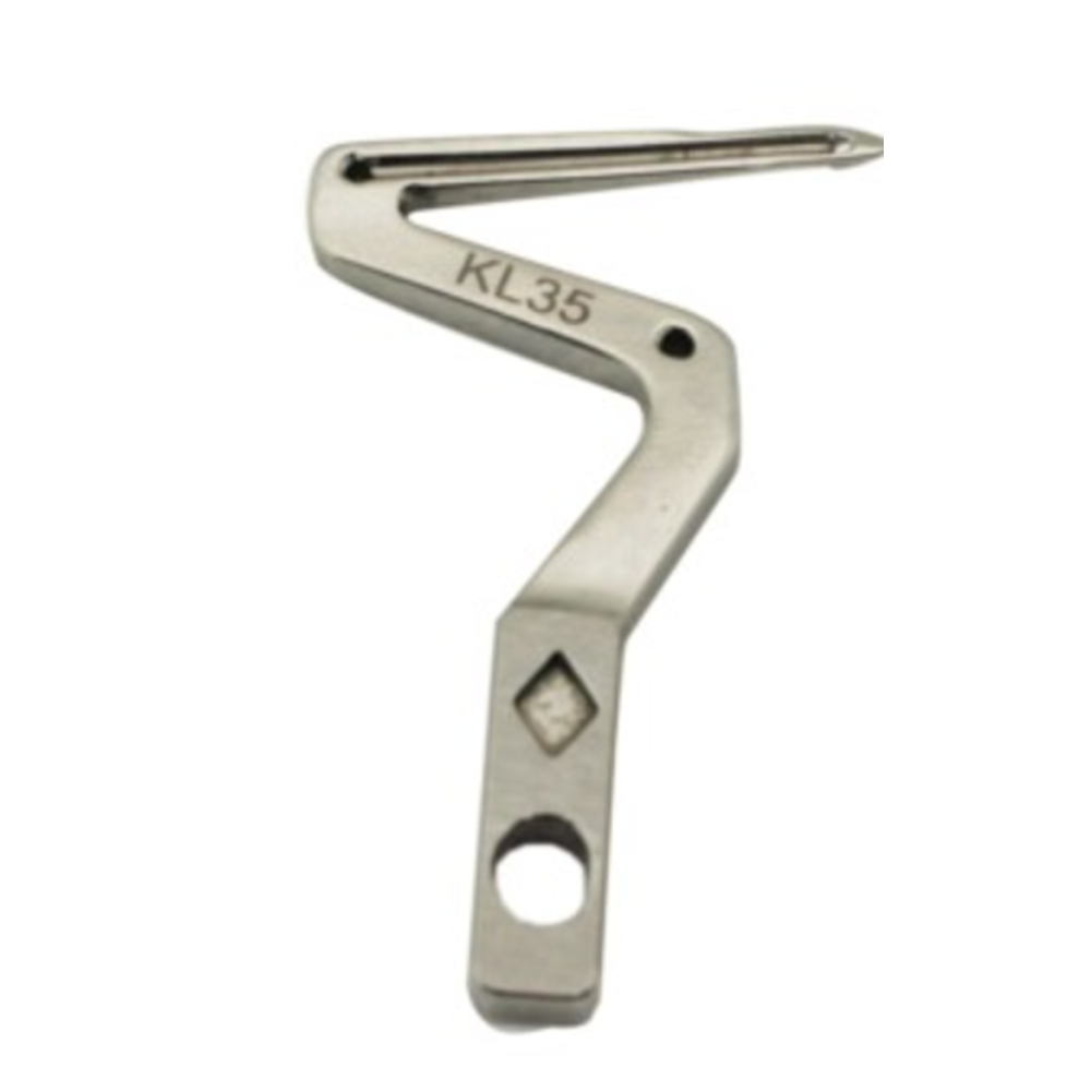 Siruba Overlok 757 Alt Lüper / KL35