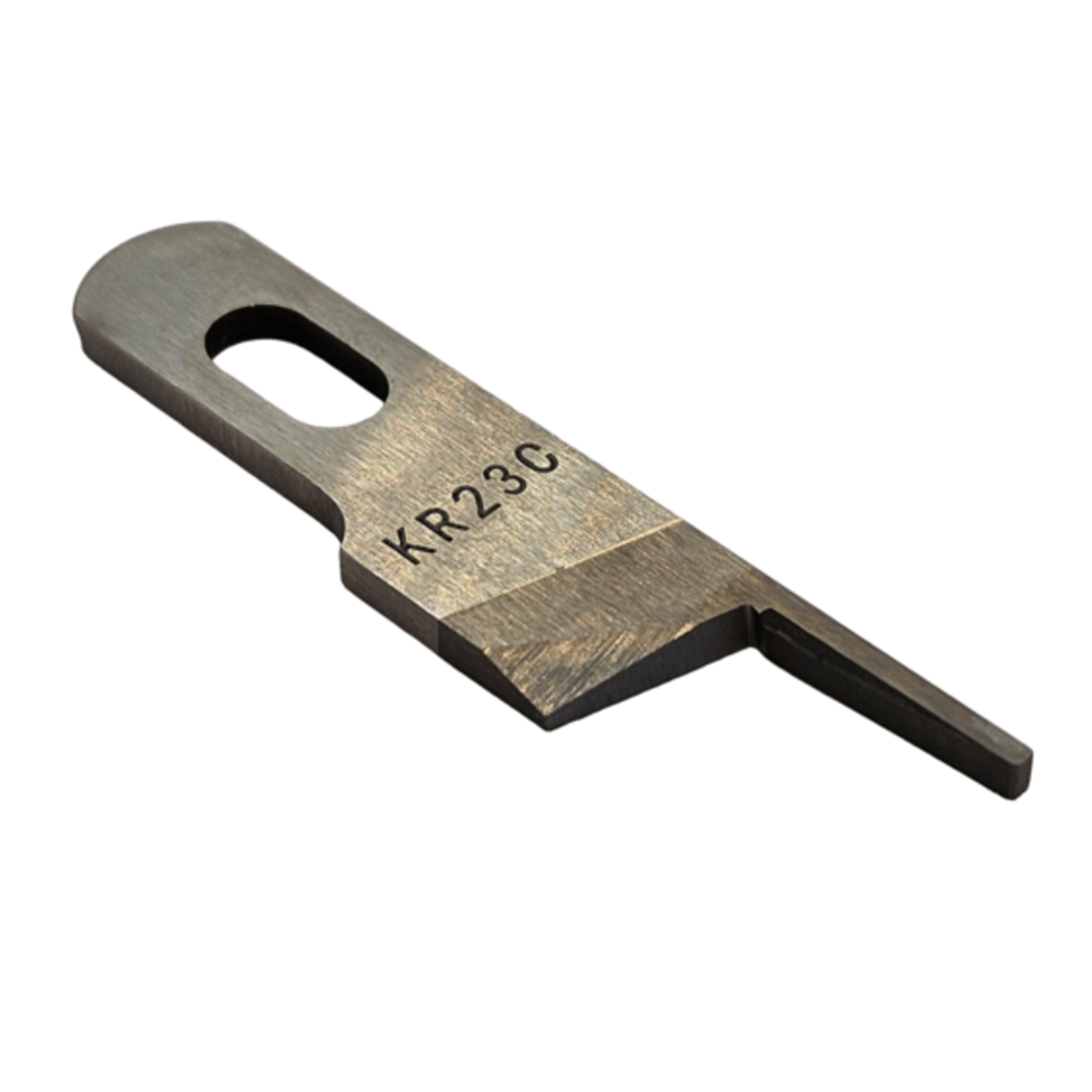 Siruba Overlok 757 Kot Üst Bıçak / KR23C