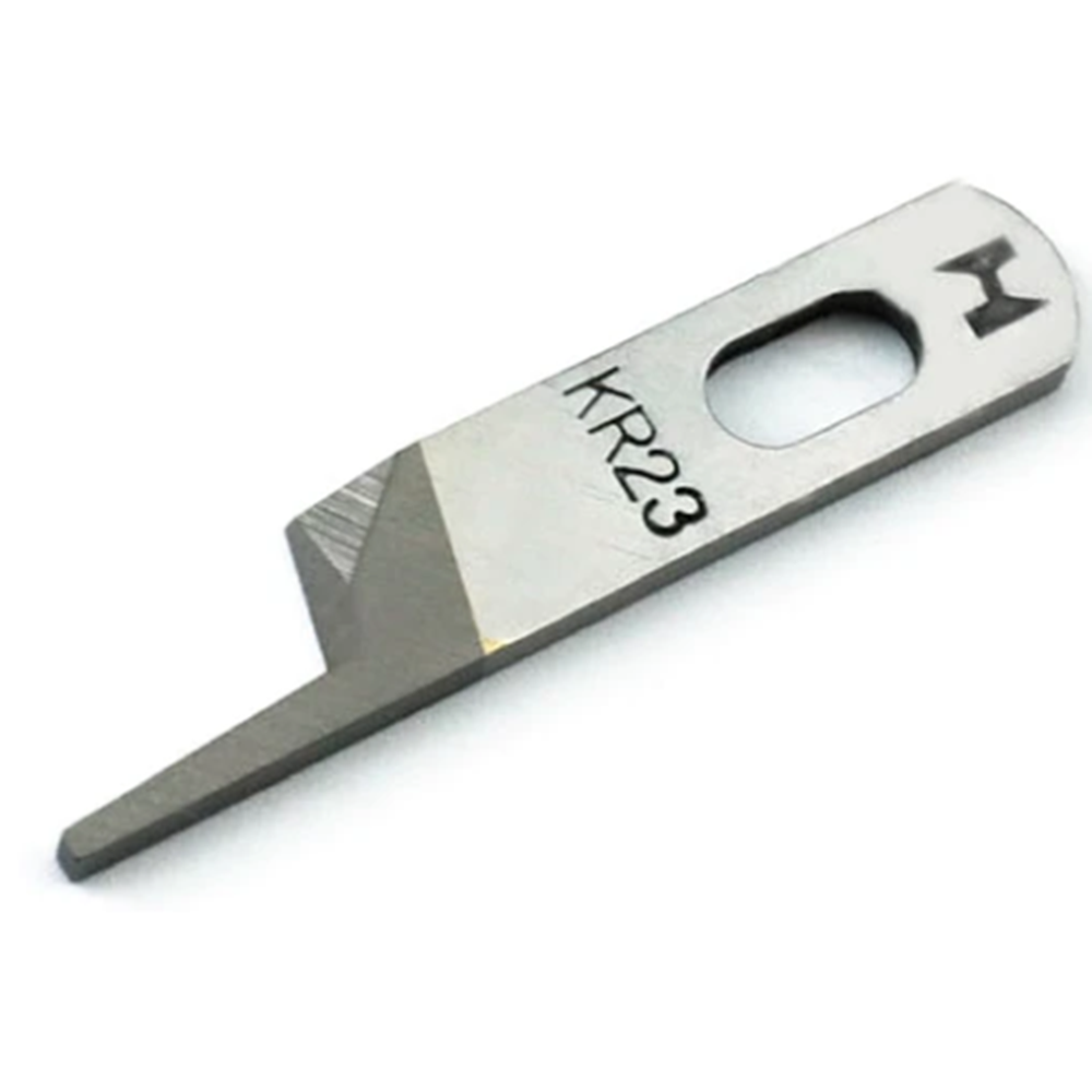 Siruba Overlok 747 Üst Bıçak / KR23