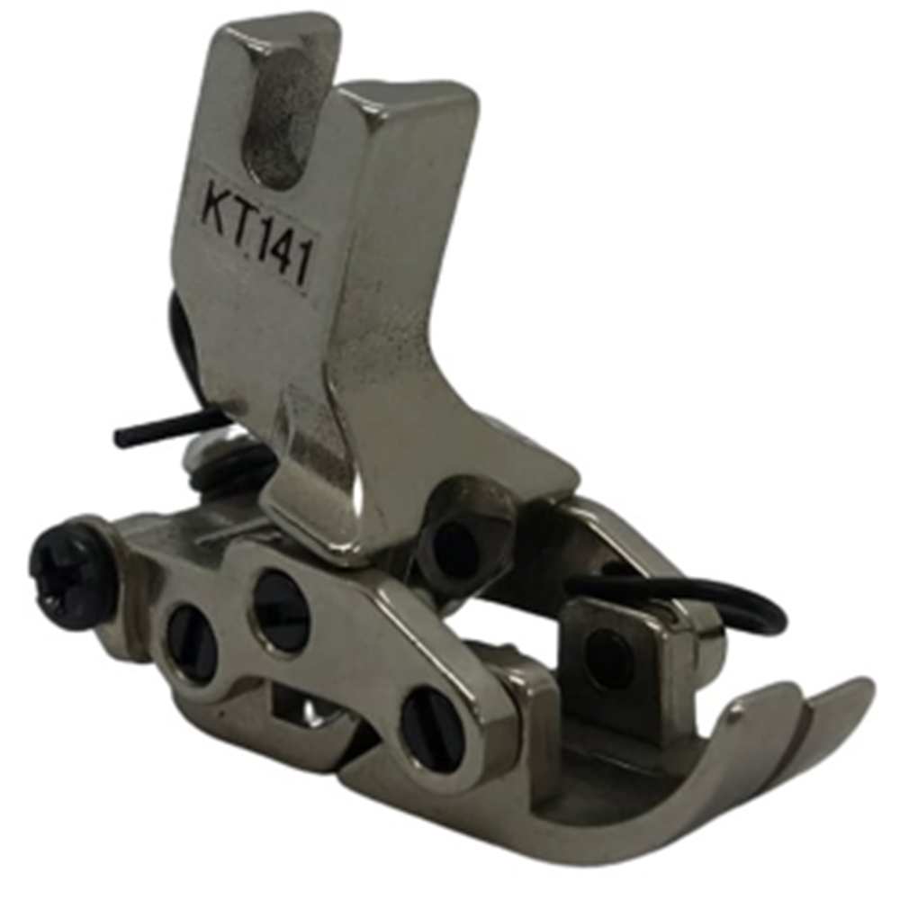 Düz Makina Traktör Kot Ayak / KT141