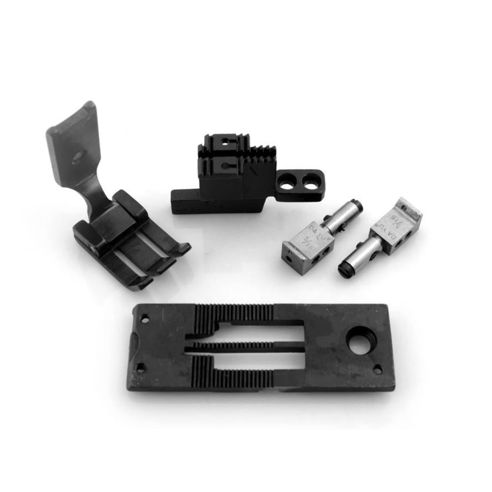 Juki Çiftiğne 3568A-7 Elektronik İptalli Takım 4.8mm 3/16