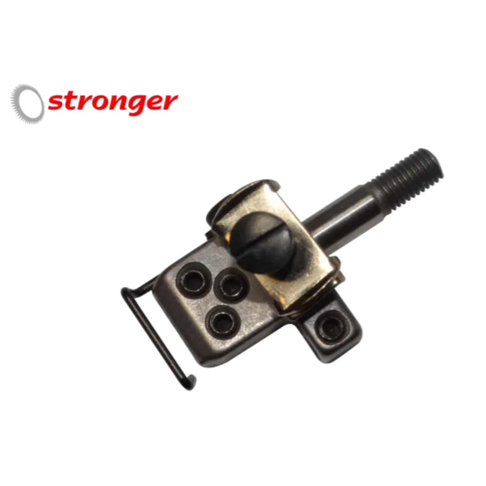 Siruba Reçme Etek 5.6mm İğne Bağı / M4356