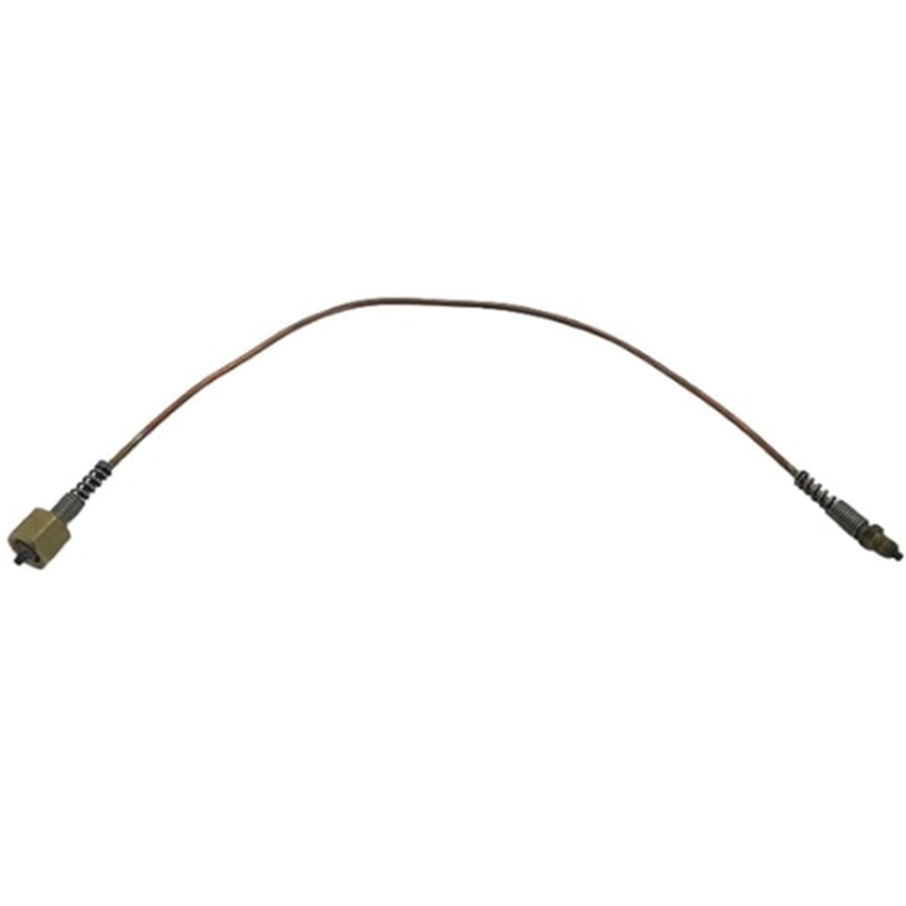 Manometre Paslanmaz Borusu / SY MPB 11015