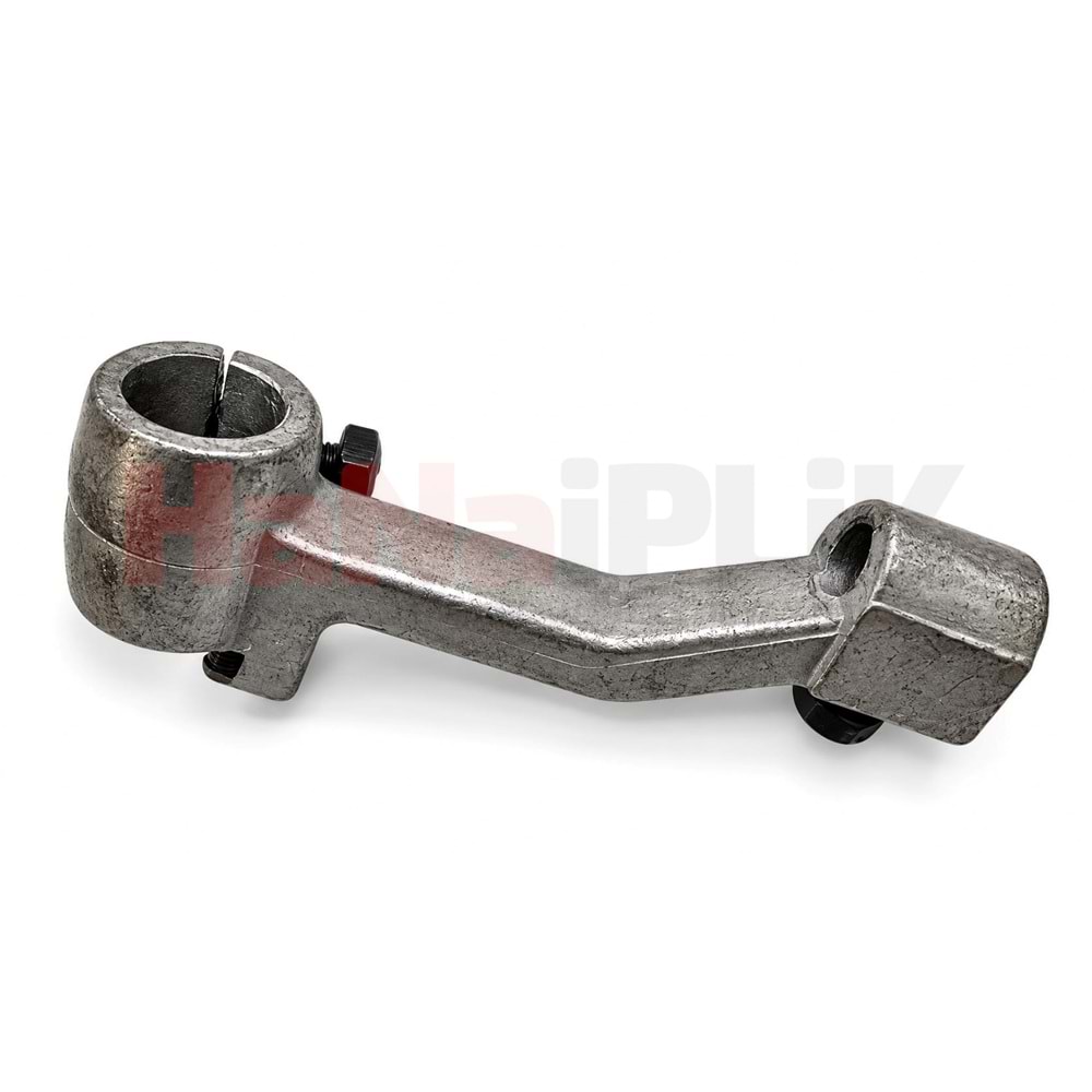 Siruba Reçme Lüper Kütük / ME30
