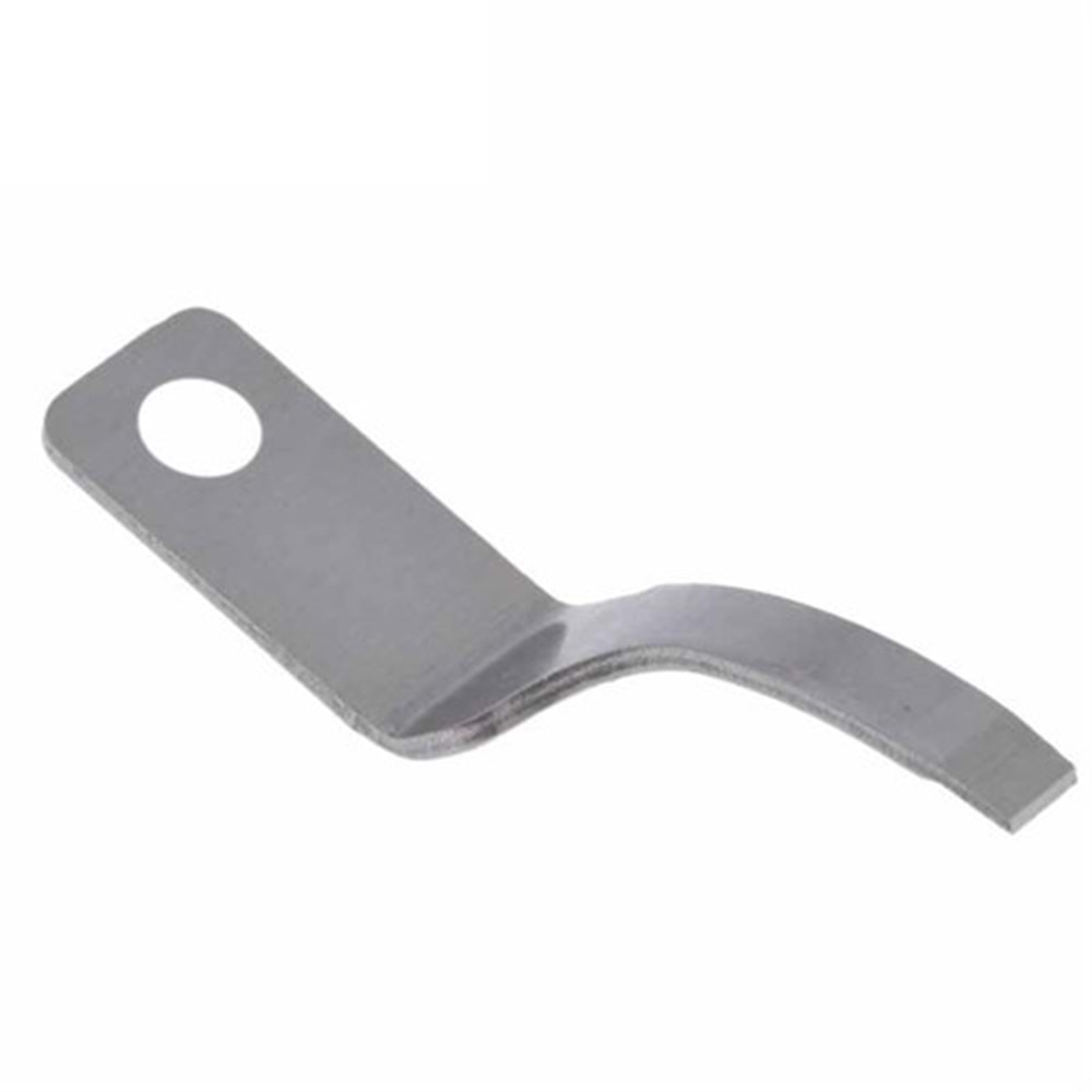 Typical Düz Makina Elektronik Sabit Bıçak / MF00A0838