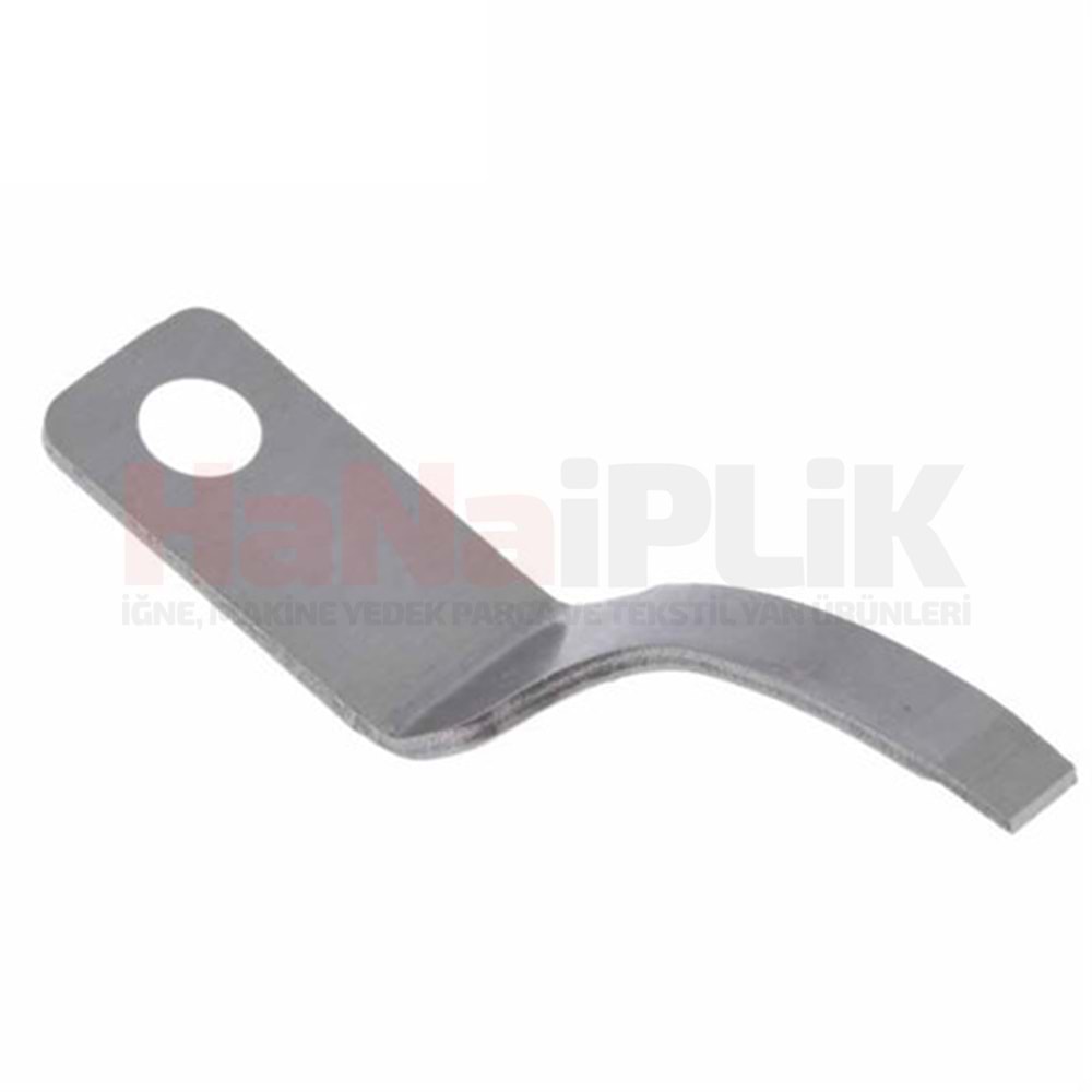 Typical Düz Makina Elektronik Sabit Bıçak / MF00A0838