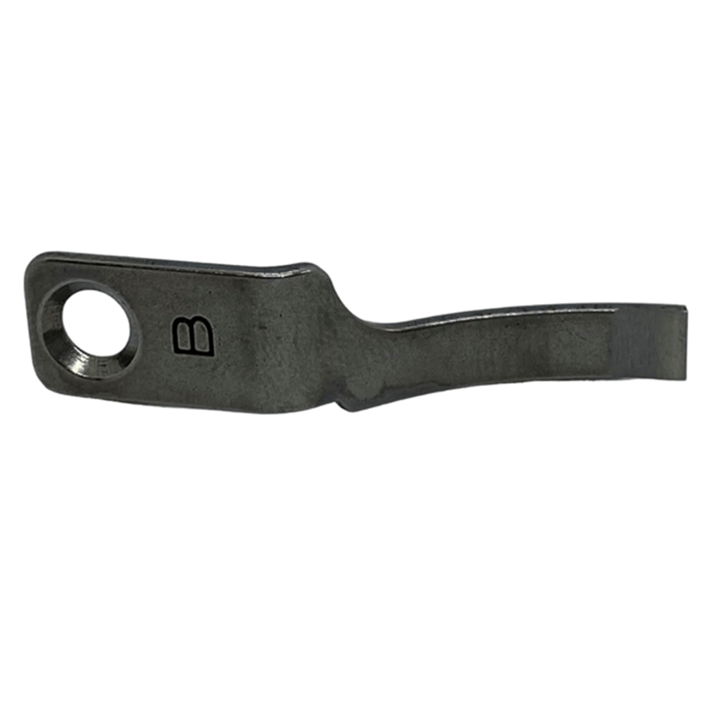 Typical-Mitsubishi Elektronik PLKA-2010/1710 Sabit Bıçak / MF02A0838(H)