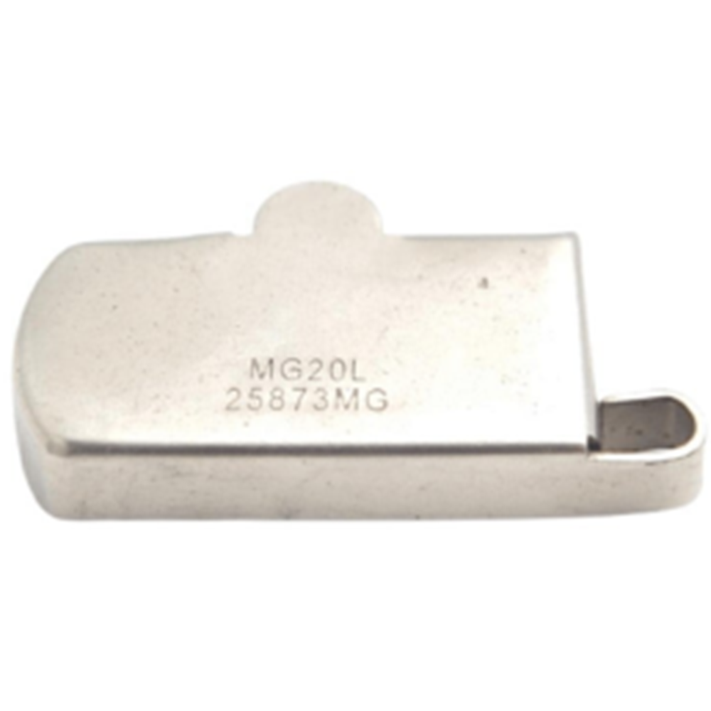 Düz Makine Mıknatıslı Siper / MG20L