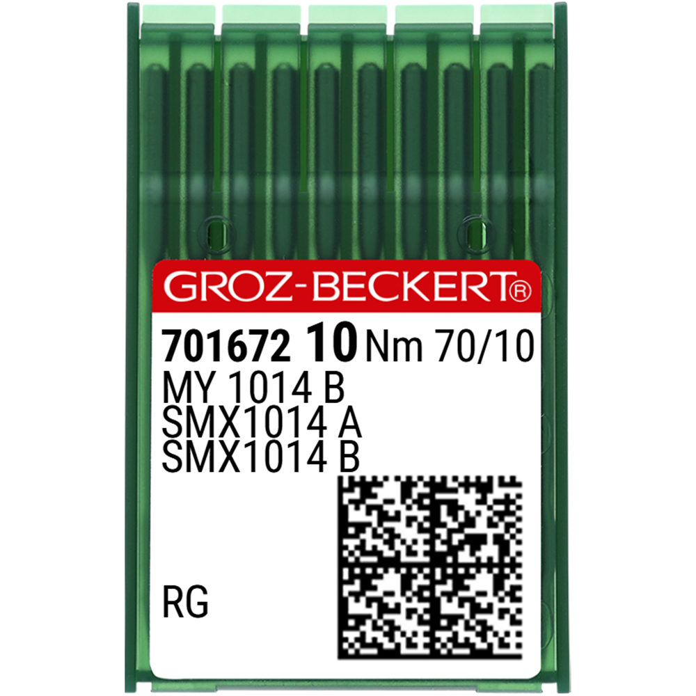 MY 1014 B/MY 1014 70 (RG) (701672)