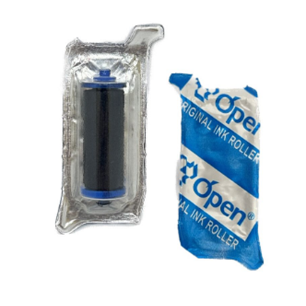 Opentex Meto Etiket Keçesi