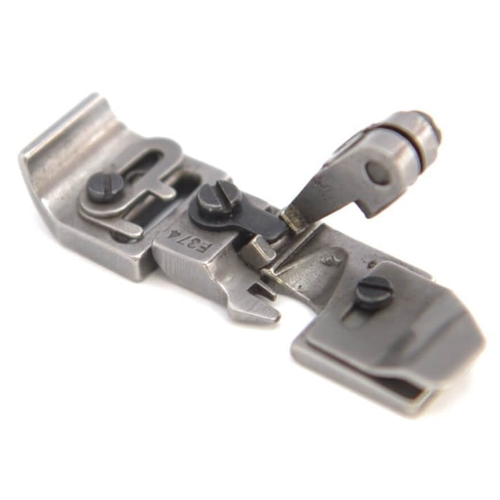 Overlok 4 İp Ekstrafor Lastik Ayak / P101-4