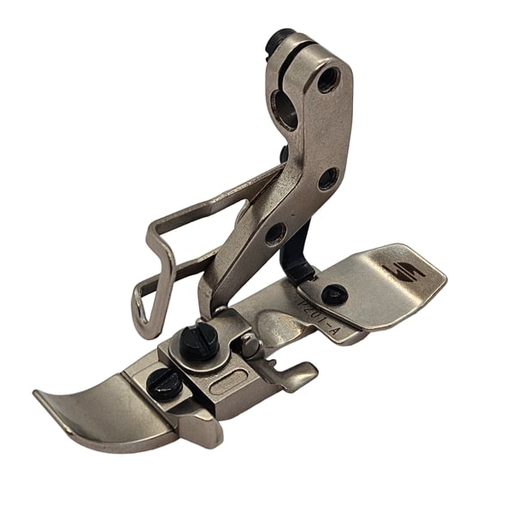 Siruba Overlok K Seri 4 İp Ayak / P201-A