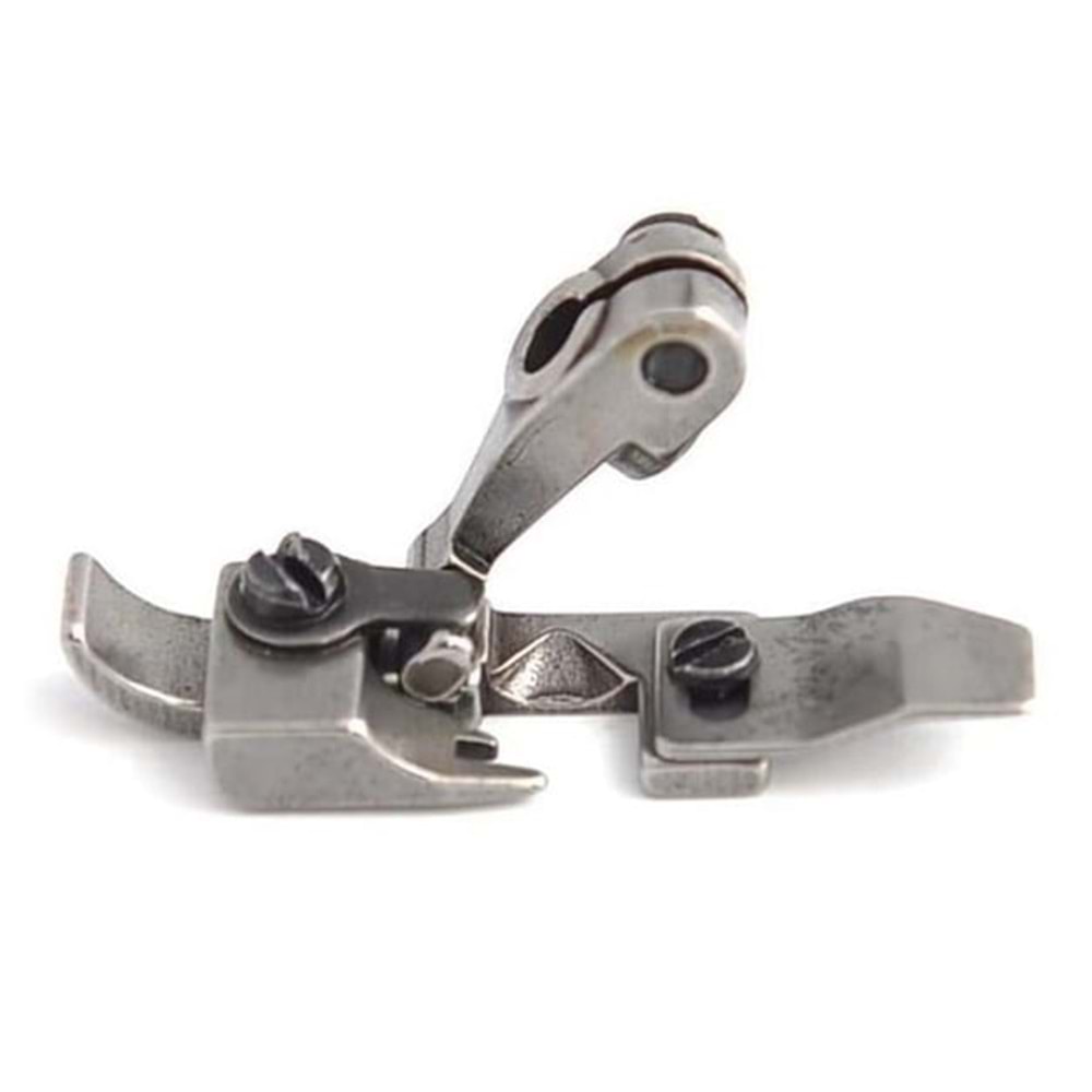 Siruba Overlok 4 İp Minyatür Ayak / P253/F374 HAN