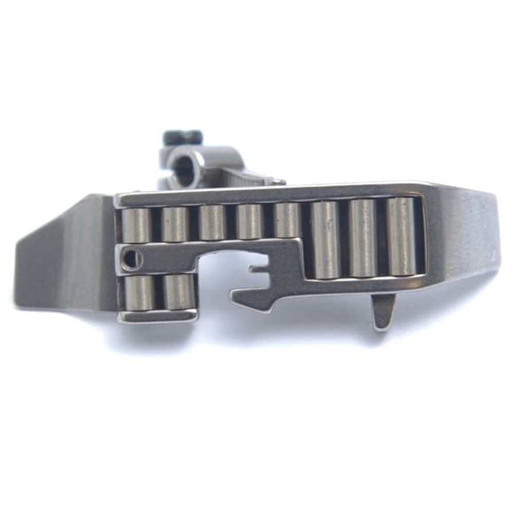 Overlok 4 İp Rulmanlı Ayak / P253/F374R